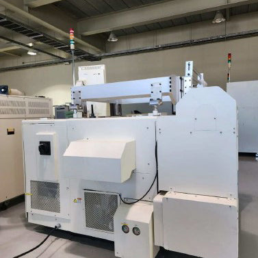 Tel P 8 XL Automatic Wafer Prober