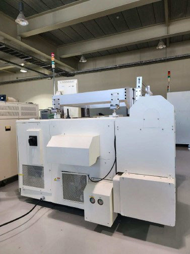 Tel P 8 XL Automatic Wafer Prober