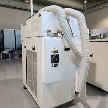 Tel P 8 XL Automatic Wafer Prober