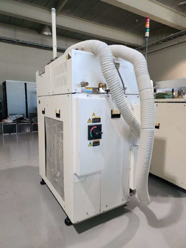 Tel P 8 XL Automatic Wafer Prober