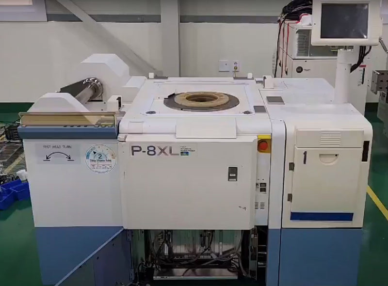 Tel P 8 XL Automatic Wafer Prober