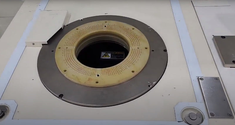 Tel P 8 XL Automatic Wafer Prober