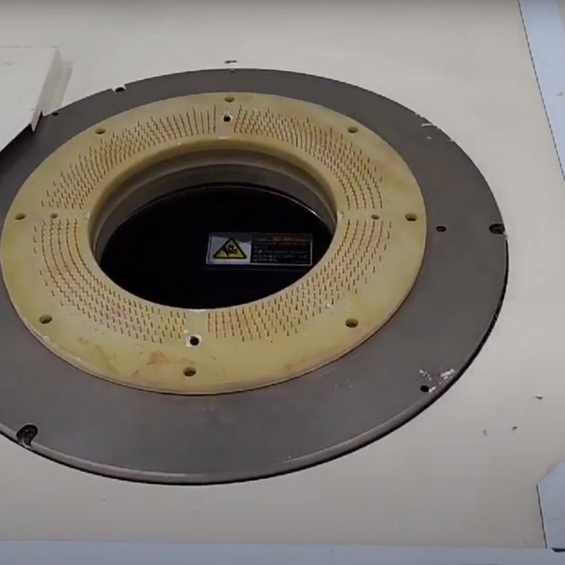 Tel P 8 XL Automatic Wafer Prober