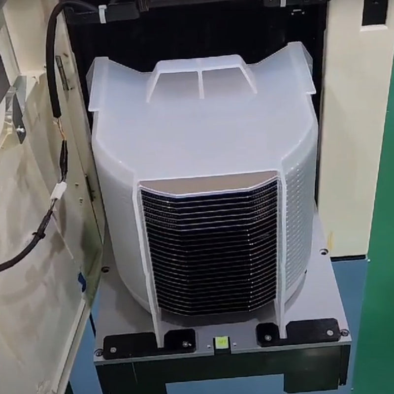 Tel P 8 XL Automatic Wafer Prober
