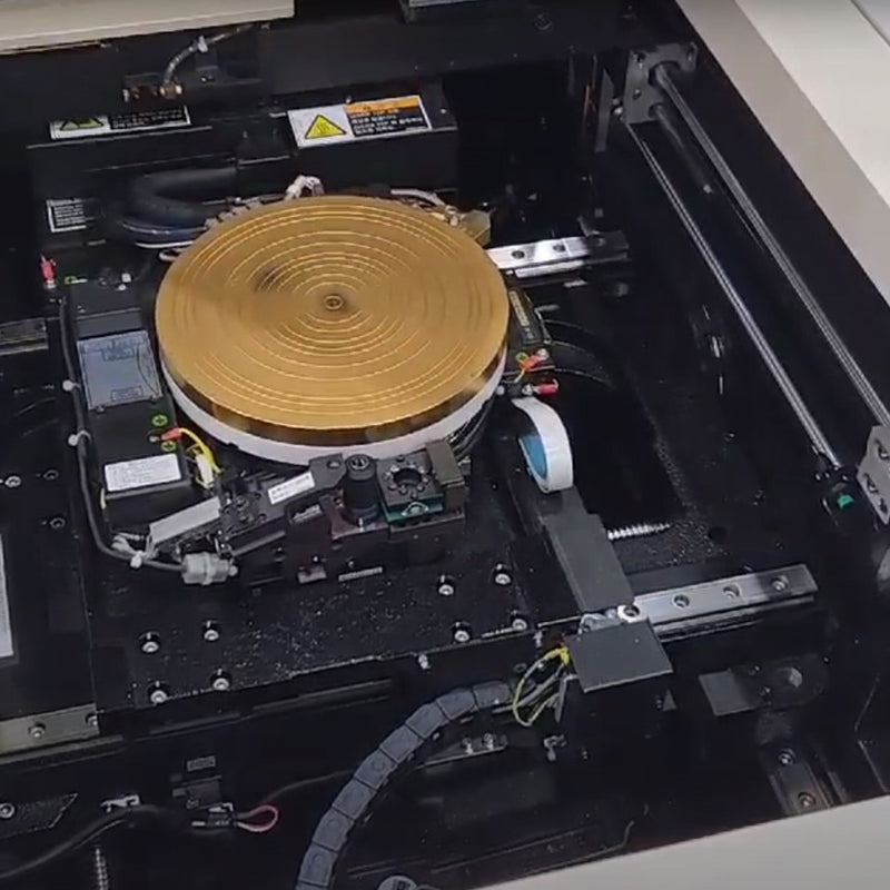 Tel P 8 XL Automatic Wafer Prober