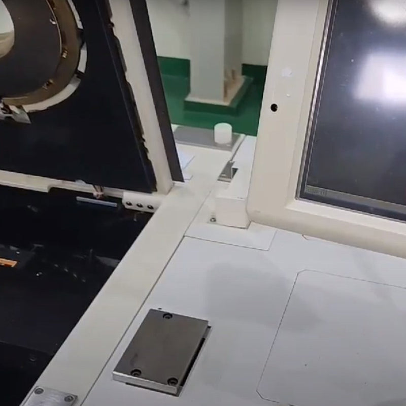 Tel P 8 XL Automatic Wafer Prober