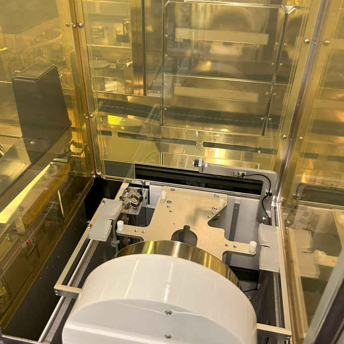 SCREEN / DNS SS W 80 A-AVR Wafer Scrubber