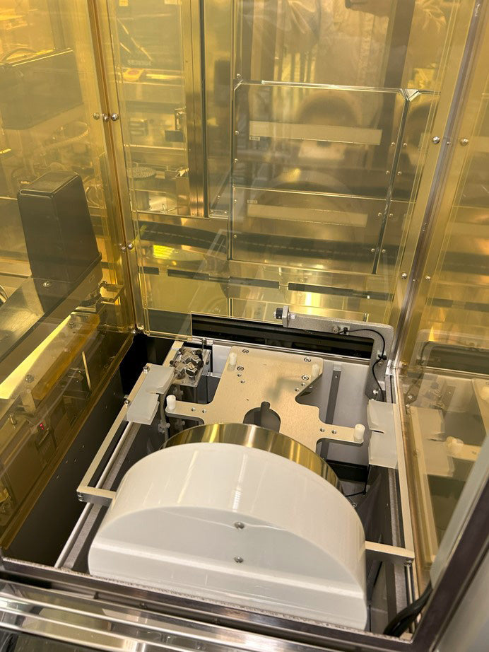 SCREEN / DNS SS W 80 A-AVR Wafer Scrubber