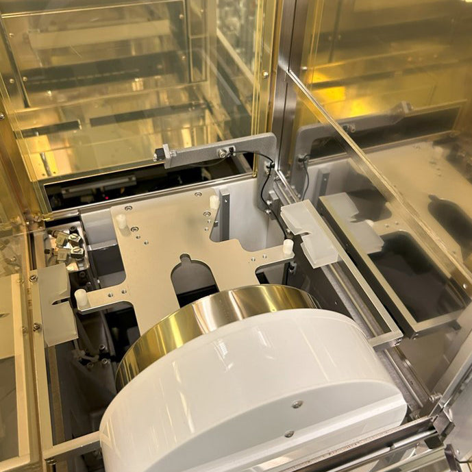 SCREEN / DNS SS W 80 A-AVR Wafer Scrubber