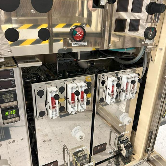 SCREEN / DNS SS W 80 A-AR Wafer Scrubber