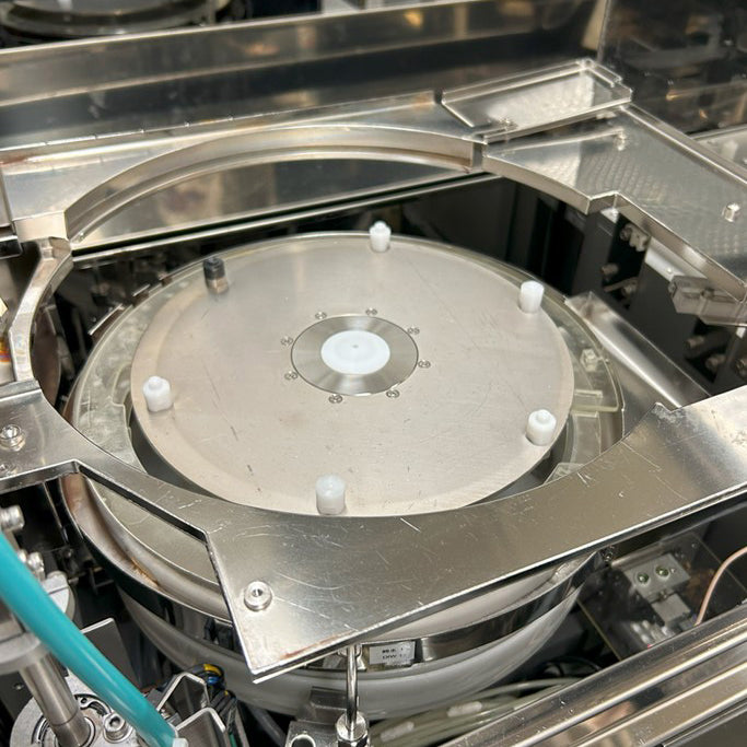 SCREEN / DNS SS W 80 A-AR Wafer Scrubber