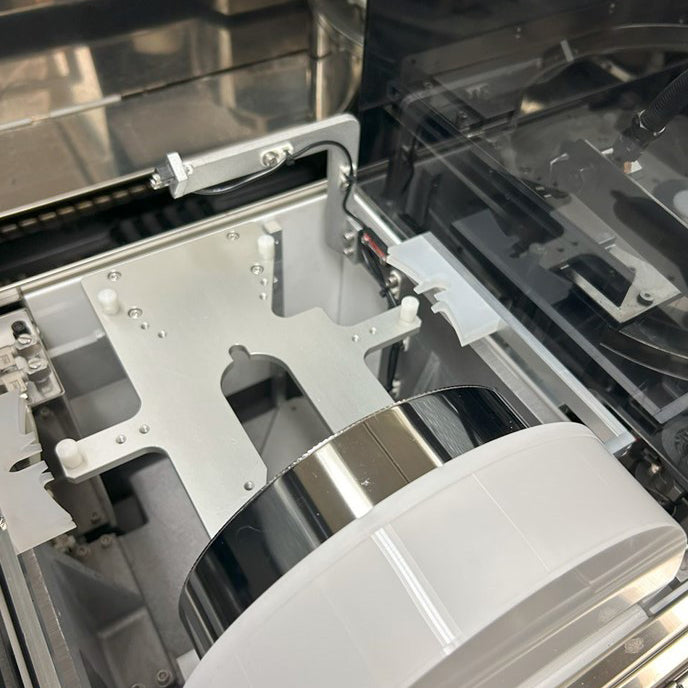 SCREEN / DNS SS W 80 A-AR Wafer Scrubber