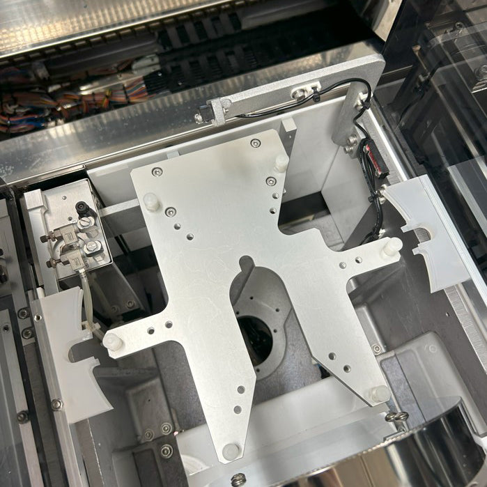 SCREEN / DNS SS W 80 A-AR Wafer Scrubber