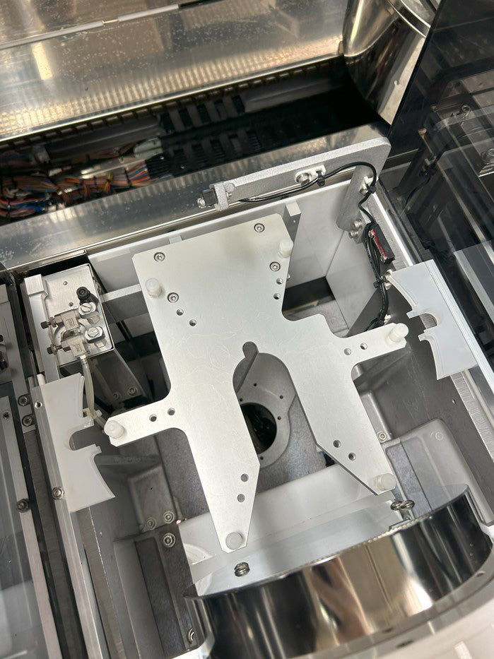 SCREEN / DNS SS W 80 A-AR Wafer Scrubber