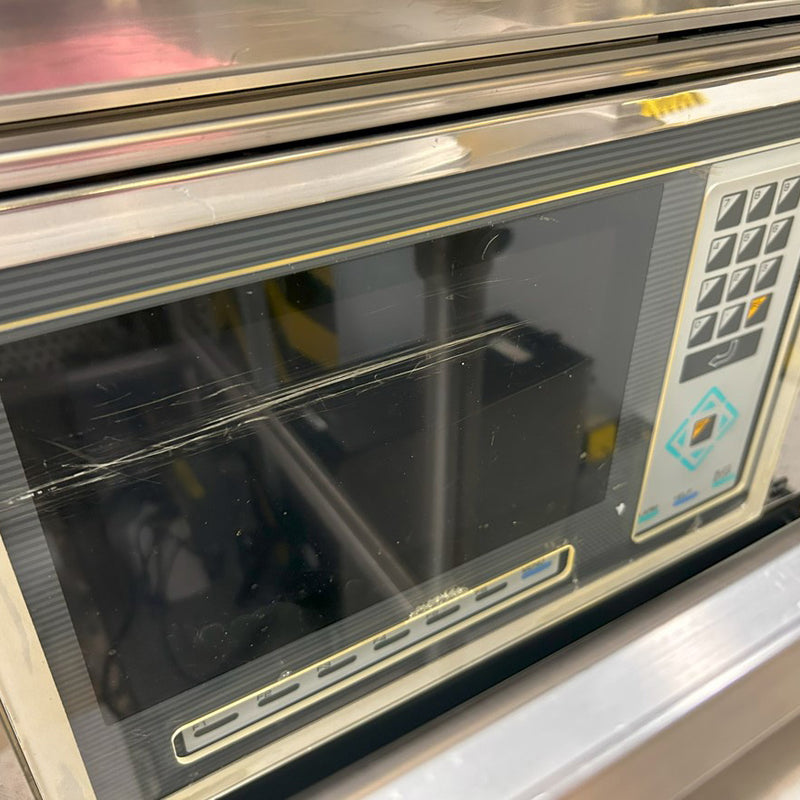 SCREEN / DNS SS W 80 A-AR Wafer Scrubber