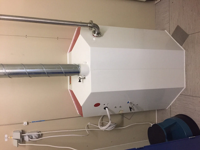 Veeco D 180 LDM MOVPE System