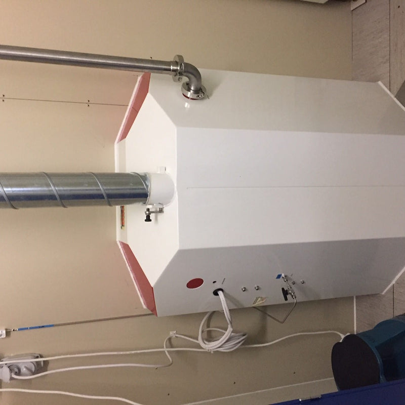 Veeco D 180 LDM MOVPE System