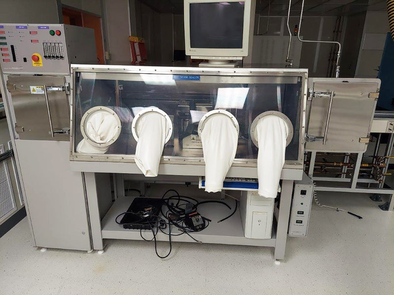 SSEC 2000 Seam Sealer