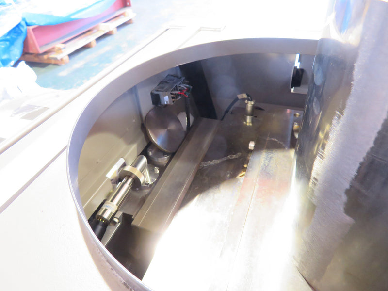 Seiko SAI 9600 S Mask / Wafer Inspection