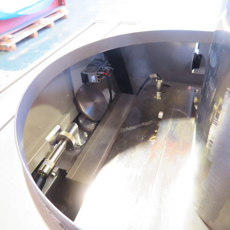 Seiko SAI 9600 S Mask / Wafer Inspection