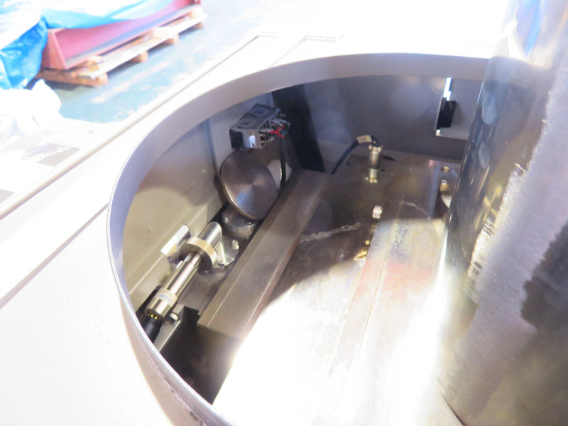 Seiko SAI 9600 S Mask / Wafer Inspection
