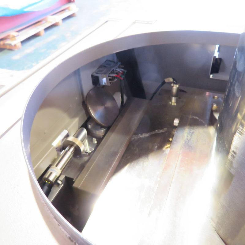 Seiko SAI 9600 S Mask / Wafer Inspection