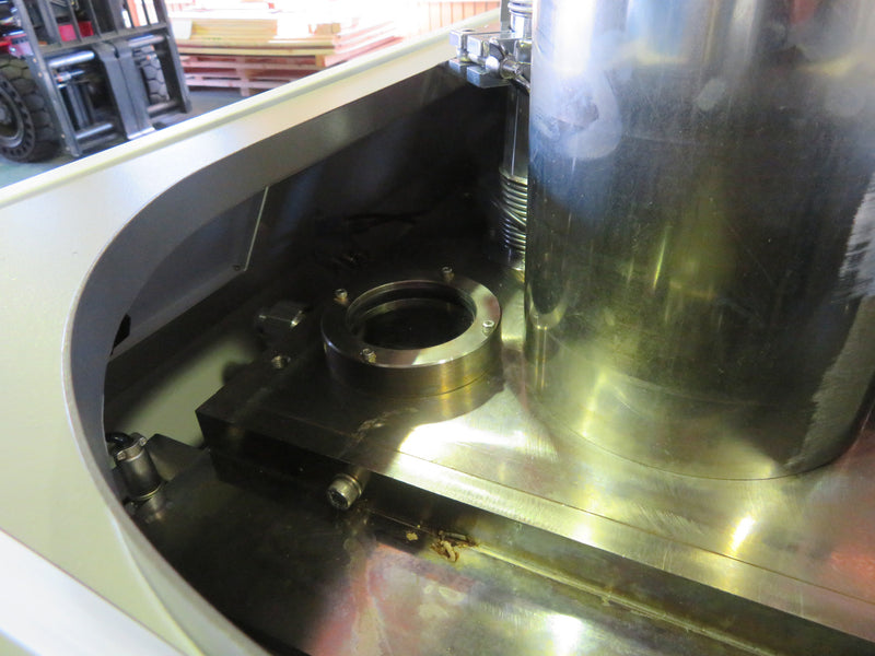 Seiko SAI 9600 S Mask / Wafer Inspection