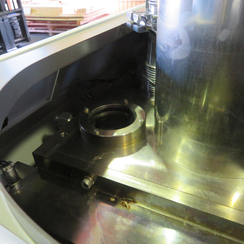 Seiko SAI 9600 S Mask / Wafer Inspection