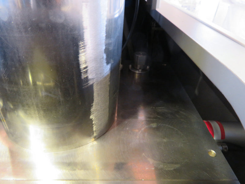 Seiko SAI 9600 S Mask / Wafer Inspection