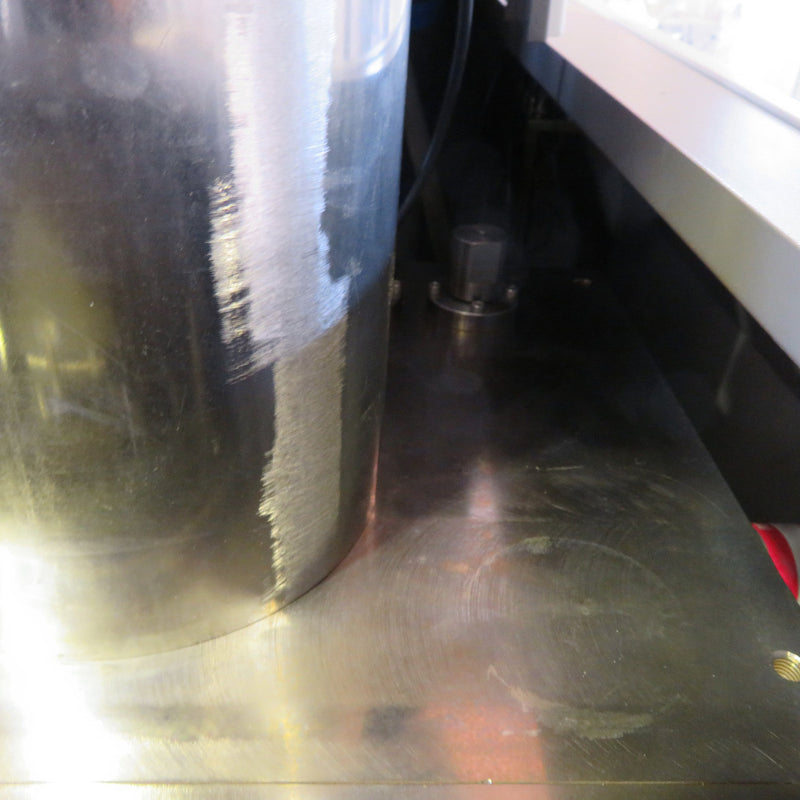 Seiko SAI 9600 S Mask / Wafer Inspection