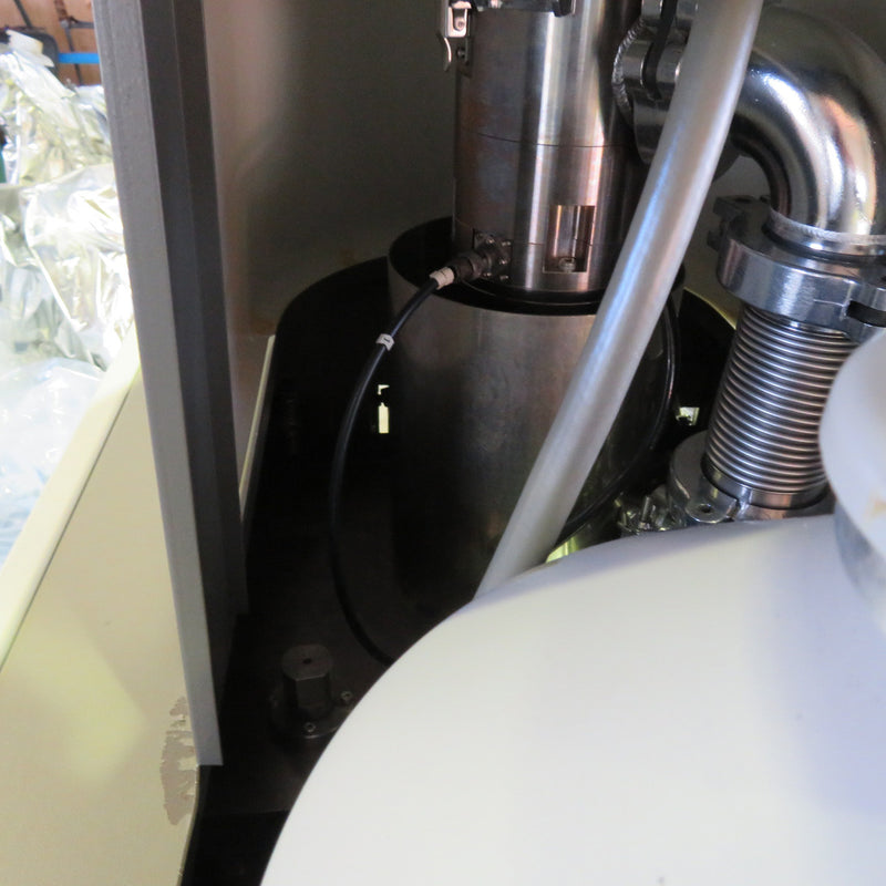 Seiko SAI 9600 S Mask / Wafer Inspection