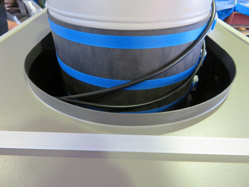 Seiko SAI 9600 S Mask / Wafer Inspection