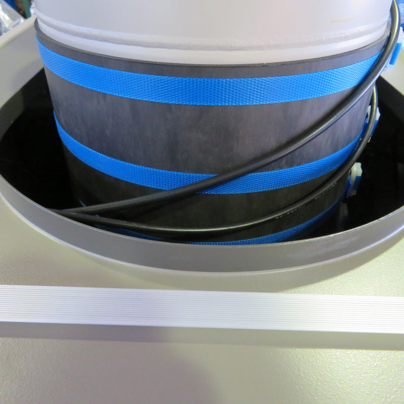 Seiko SAI 9600 S Mask / Wafer Inspection