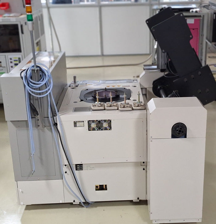 Accretech / TSK APM 90 A Prober