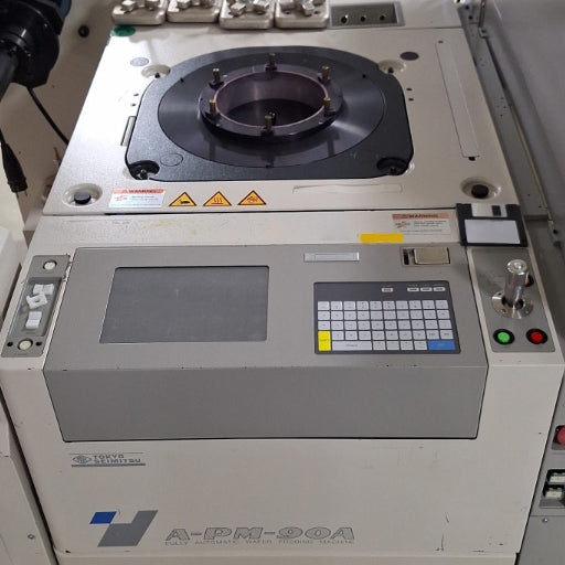 Accretech / TSK APM 90 A Prober