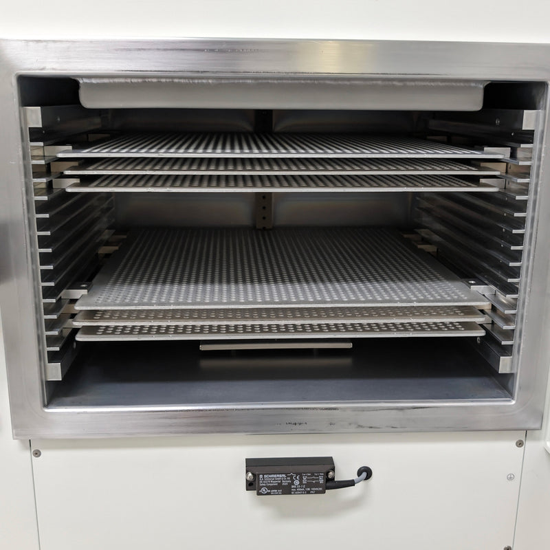 Yes G 1000 LMC Plasma Cleaner