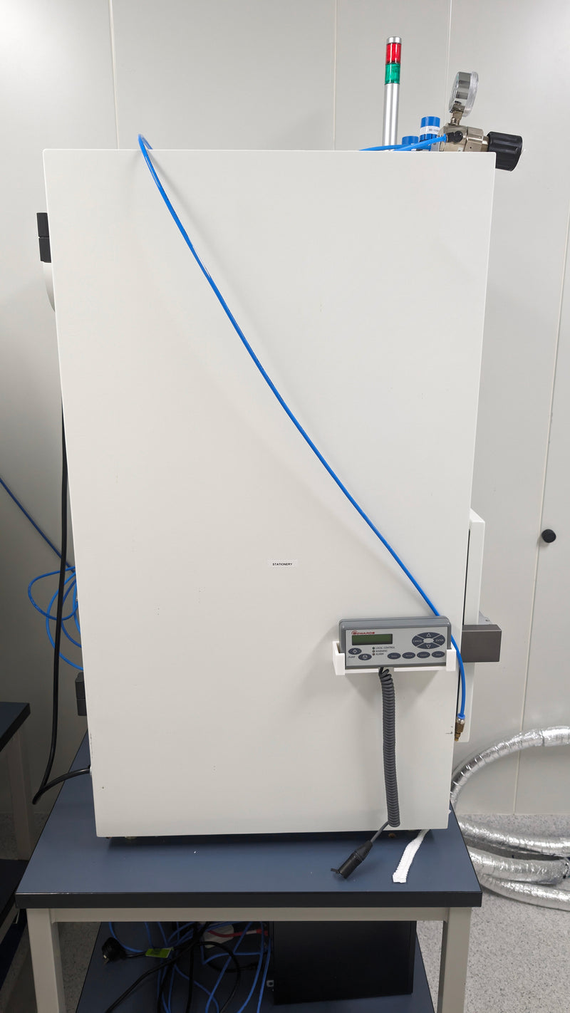 Yes G 1000 LMC Plasma Cleaner