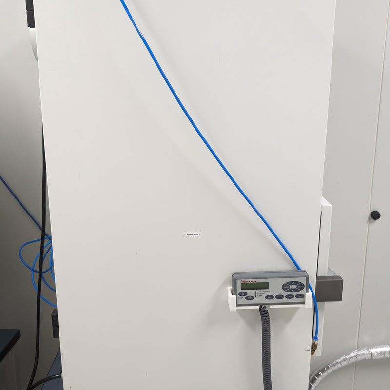 Yes G 1000 LMC Plasma Cleaner