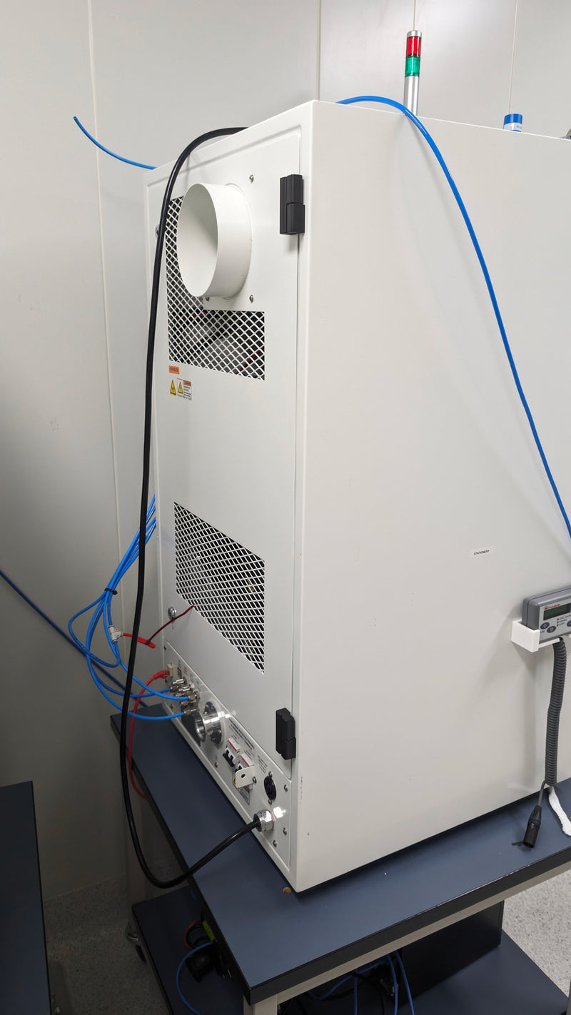Yes G 1000 LMC Plasma Cleaner