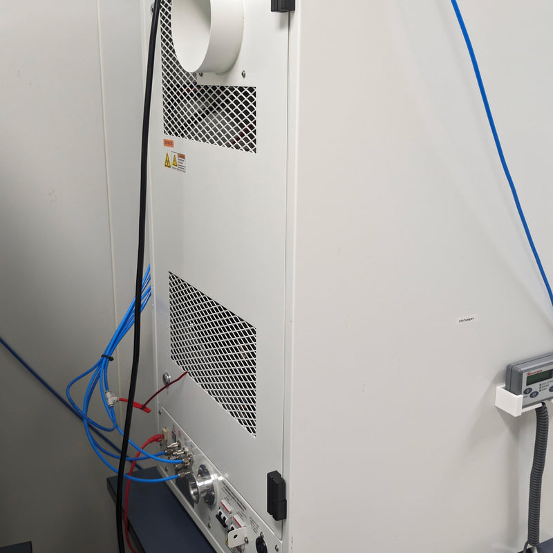Yes G 1000 LMC Plasma Cleaner