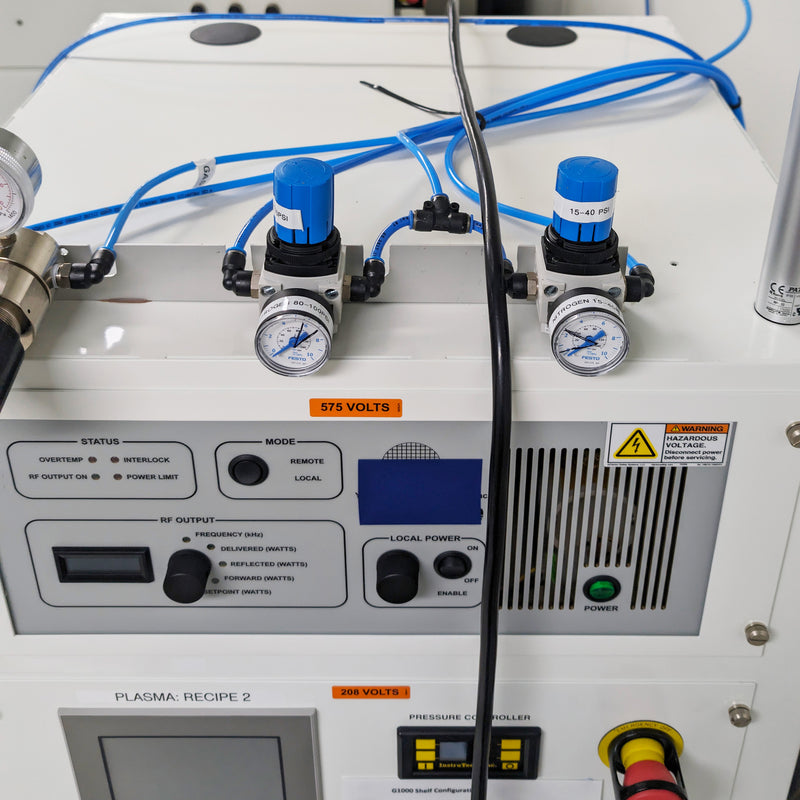 Yes G 1000 LMC Plasma Cleaner