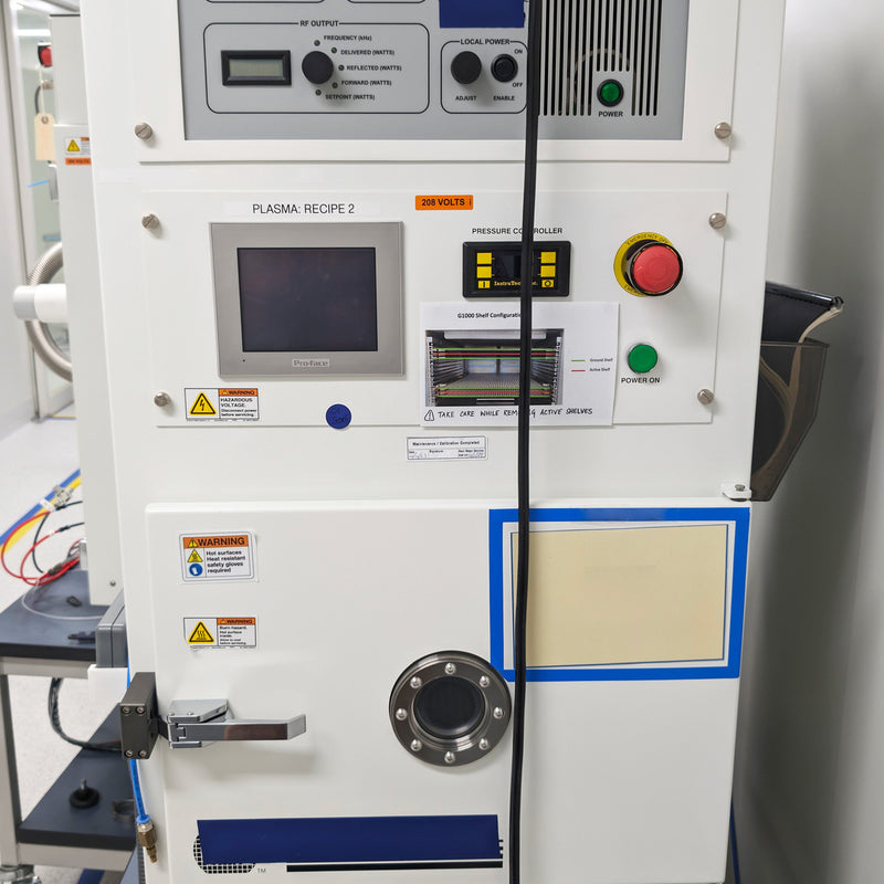 Yes G 1000 LMC Plasma Cleaner