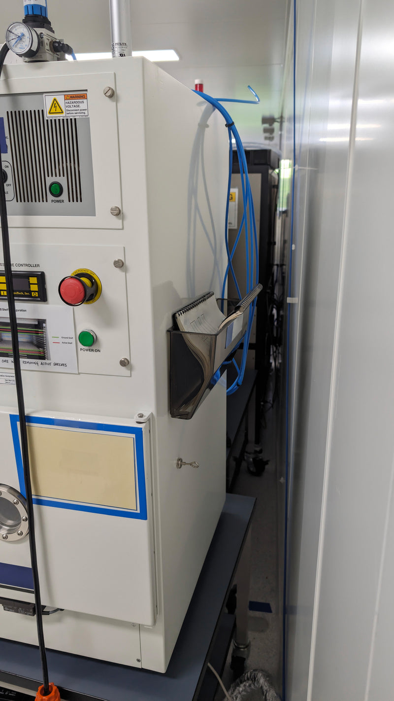 Yes G 1000 LMC Plasma Cleaner