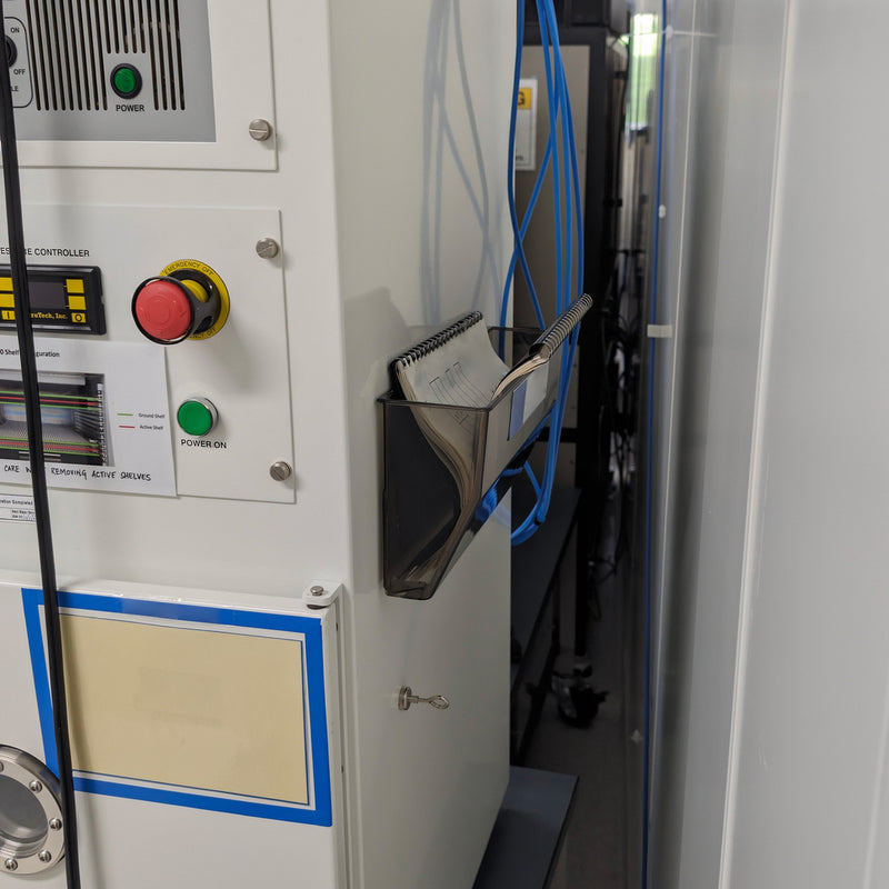 Yes G 1000 LMC Plasma Cleaner
