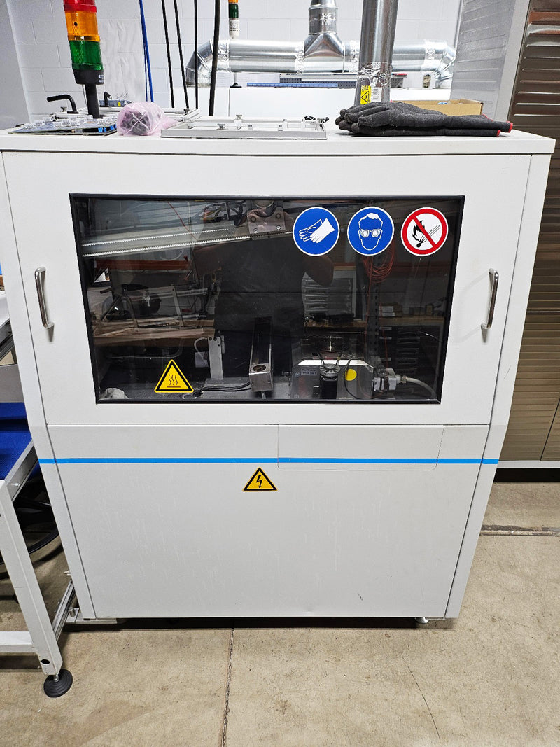 APS Novastar SPA 300 F Selective Solder Machine