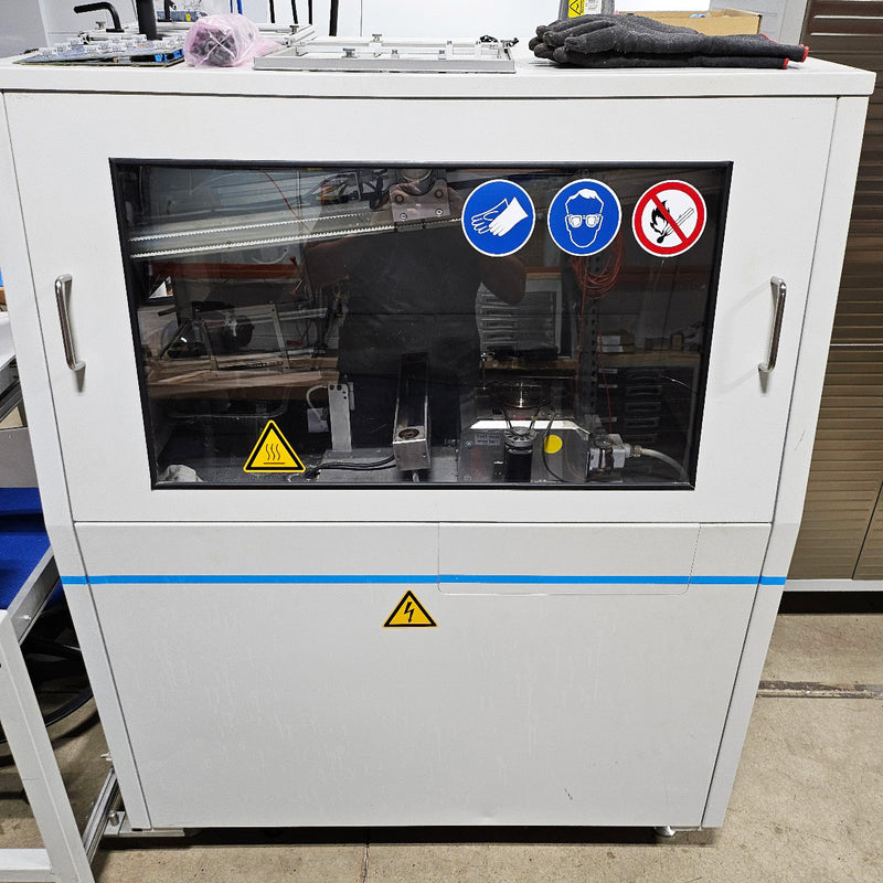 APS Novastar SPA 300 F Selective Solder Machine