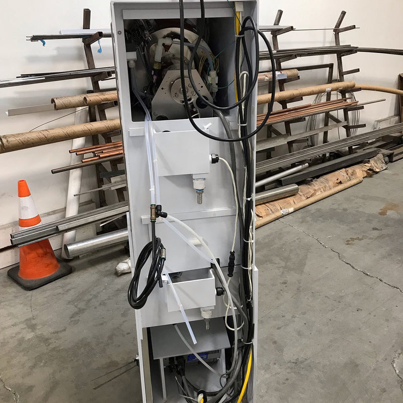 Semitool ST 270 SRD (Spin Rinse Dryer)