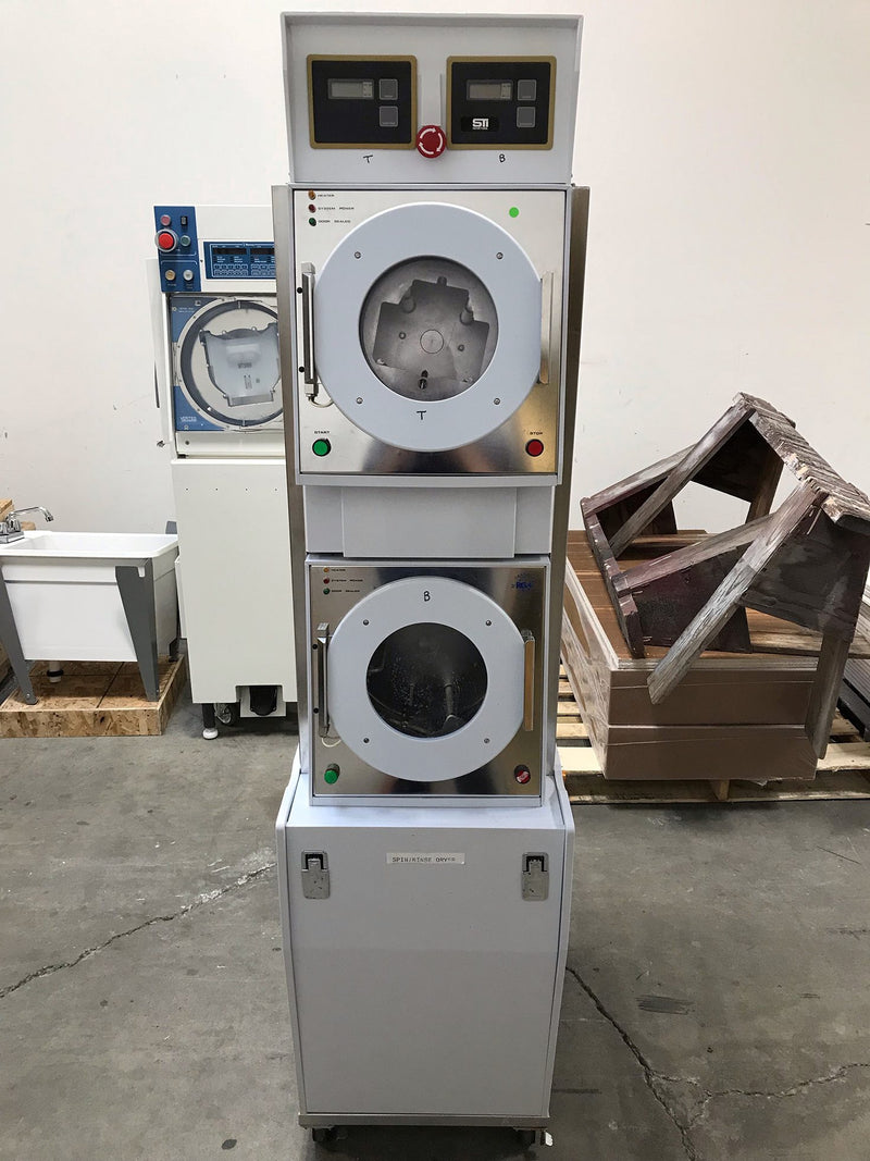 Semitool ST 270 SRD (Spin Rinse Dryer)