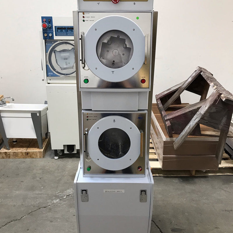 Semitool ST 270 SRD (Spin Rinse Dryer)