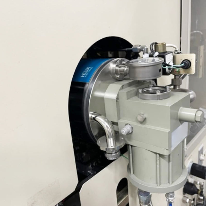 MRC P 603 Sputtering System